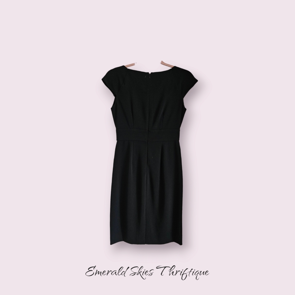 White house black market dress - Picture 2 of 4